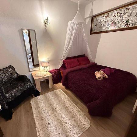 Apartmán Agapi'S House Metsovo Exteriér fotografie