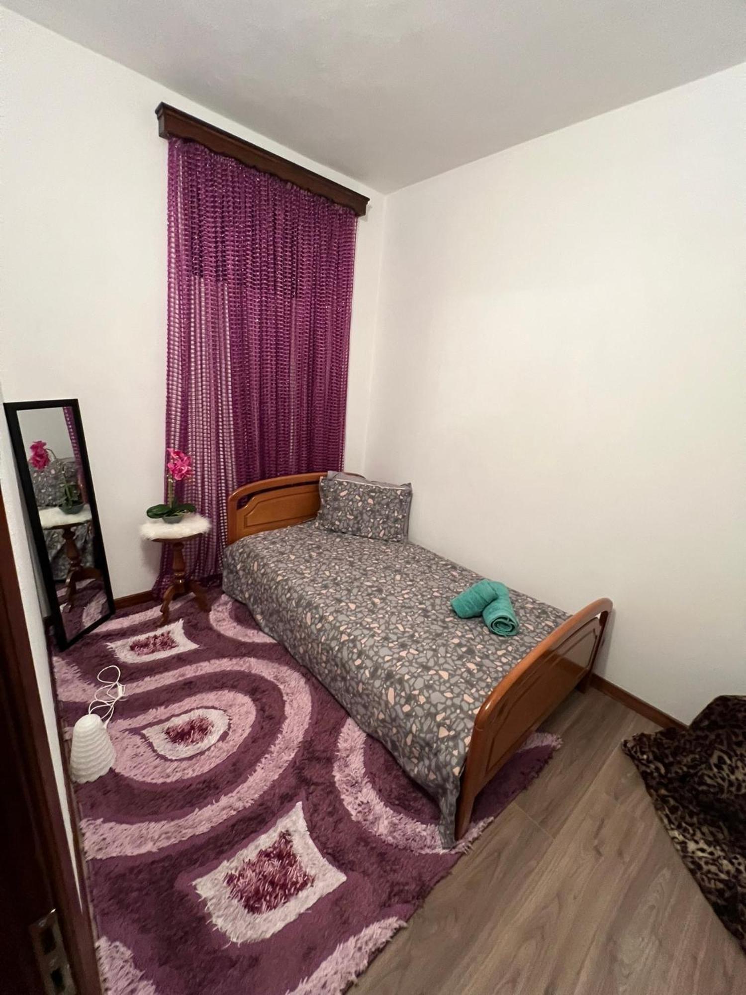 Apartmán Agapi'S House Metsovo Exteriér fotografie